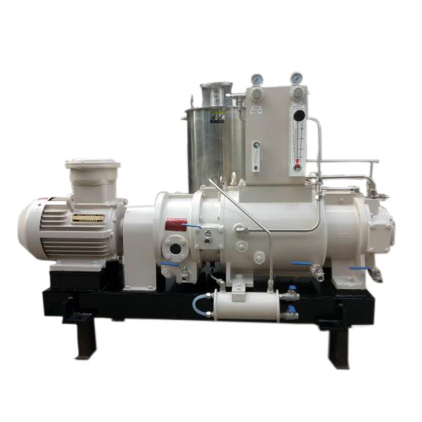 ZBD5.5/7.5螺桿真空泵 ZBD5.5/7.5螺桿真空泵